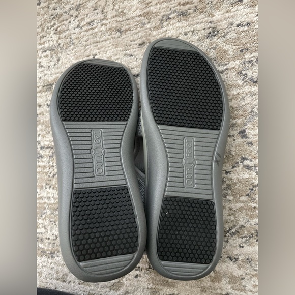 Unavailable Sandals Size 9
Gray planters fasciitis supportive - Picture 9 of 12